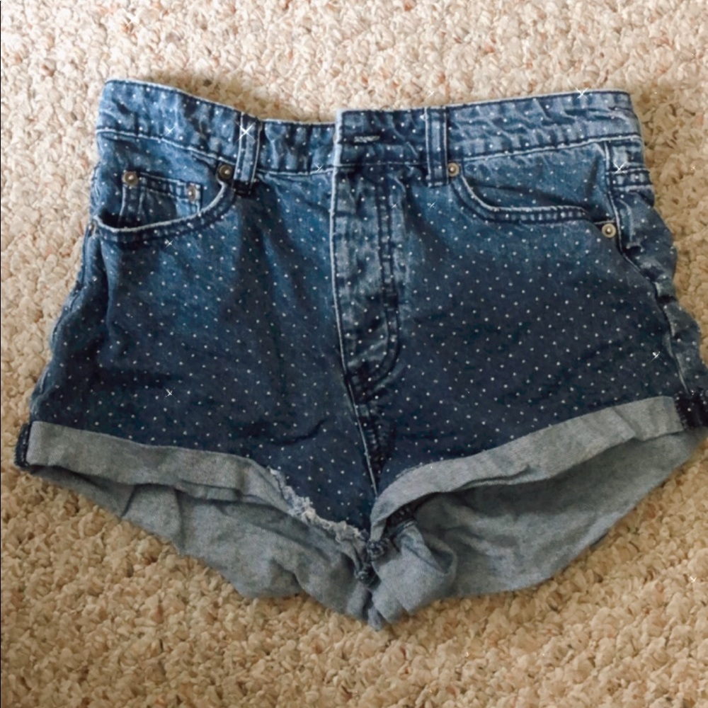 Short 💓 - Picture 3 of 3